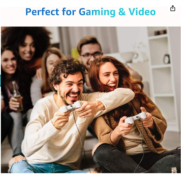 ROUTER INTELIGENTE GAMING SPEEDEFY AC210