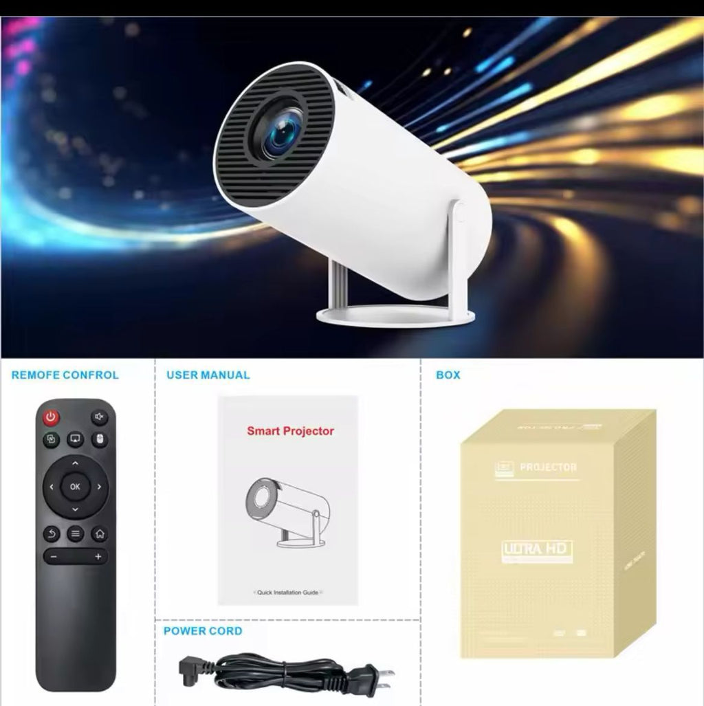 PROYECTOR DITONG HY300