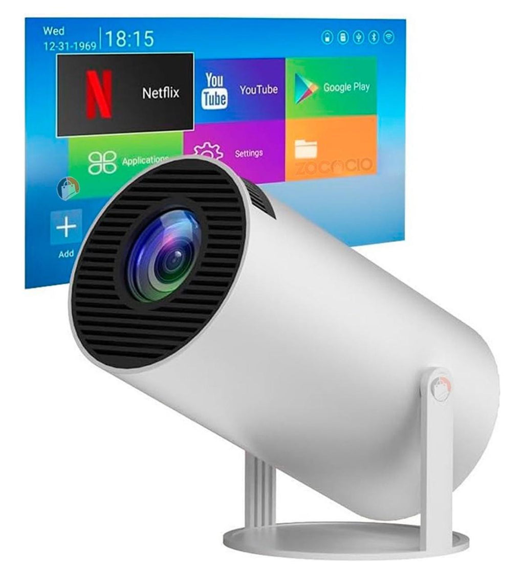 PROYECTOR DITONG HY300