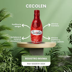 CECOLEN