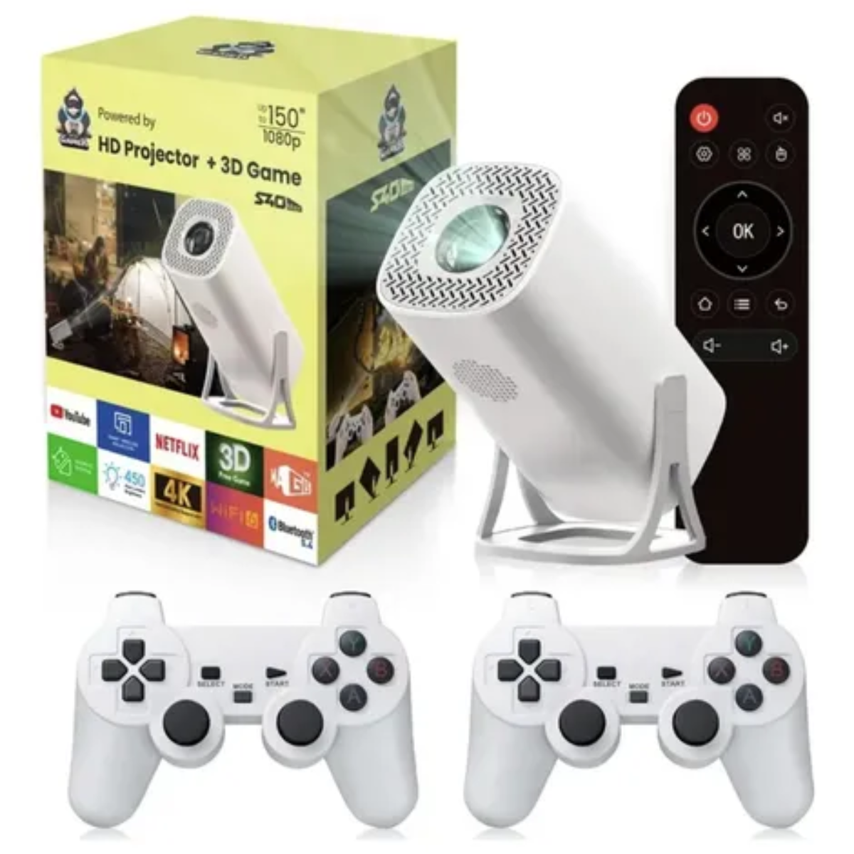 Mastershop Product Image