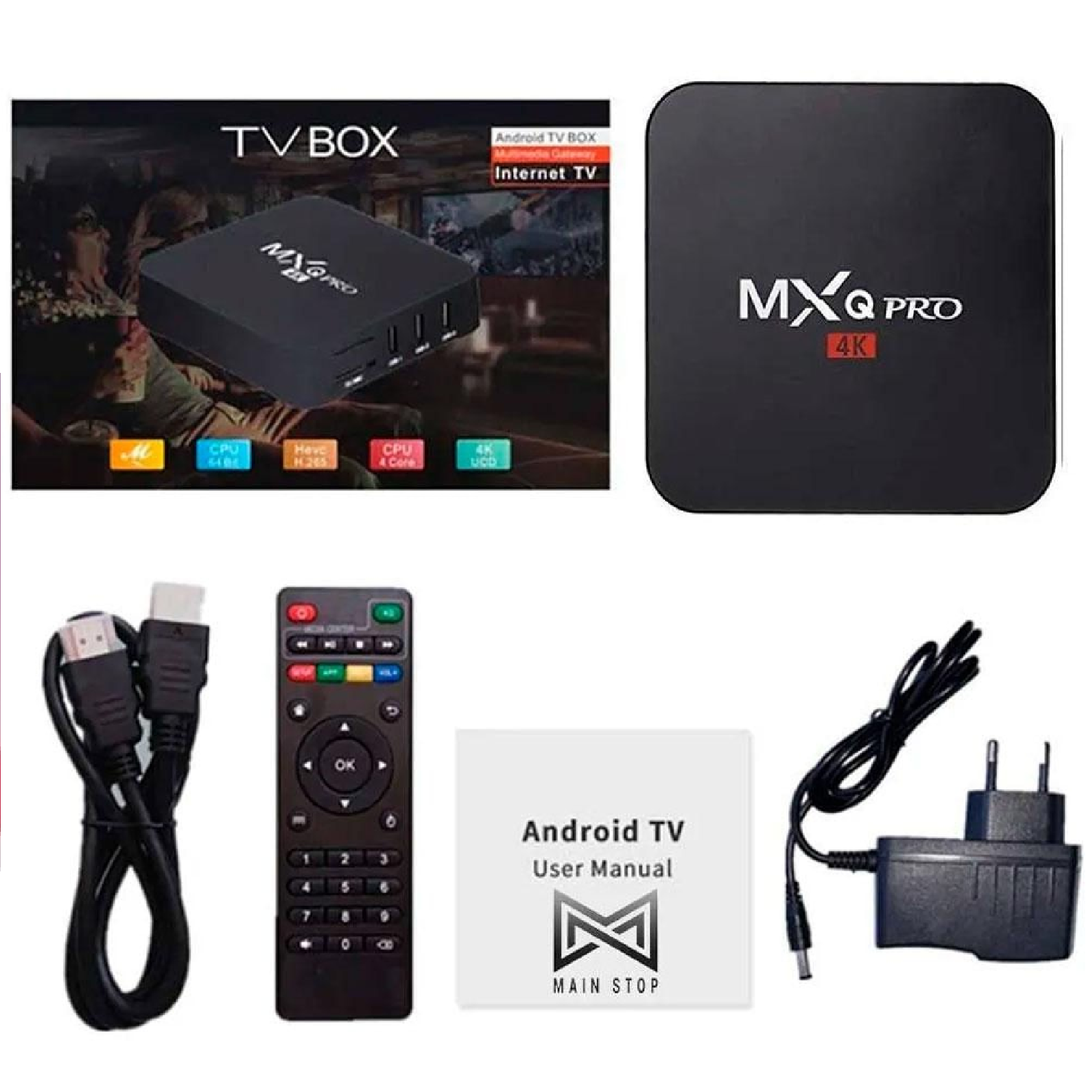 Mastershop Product Image